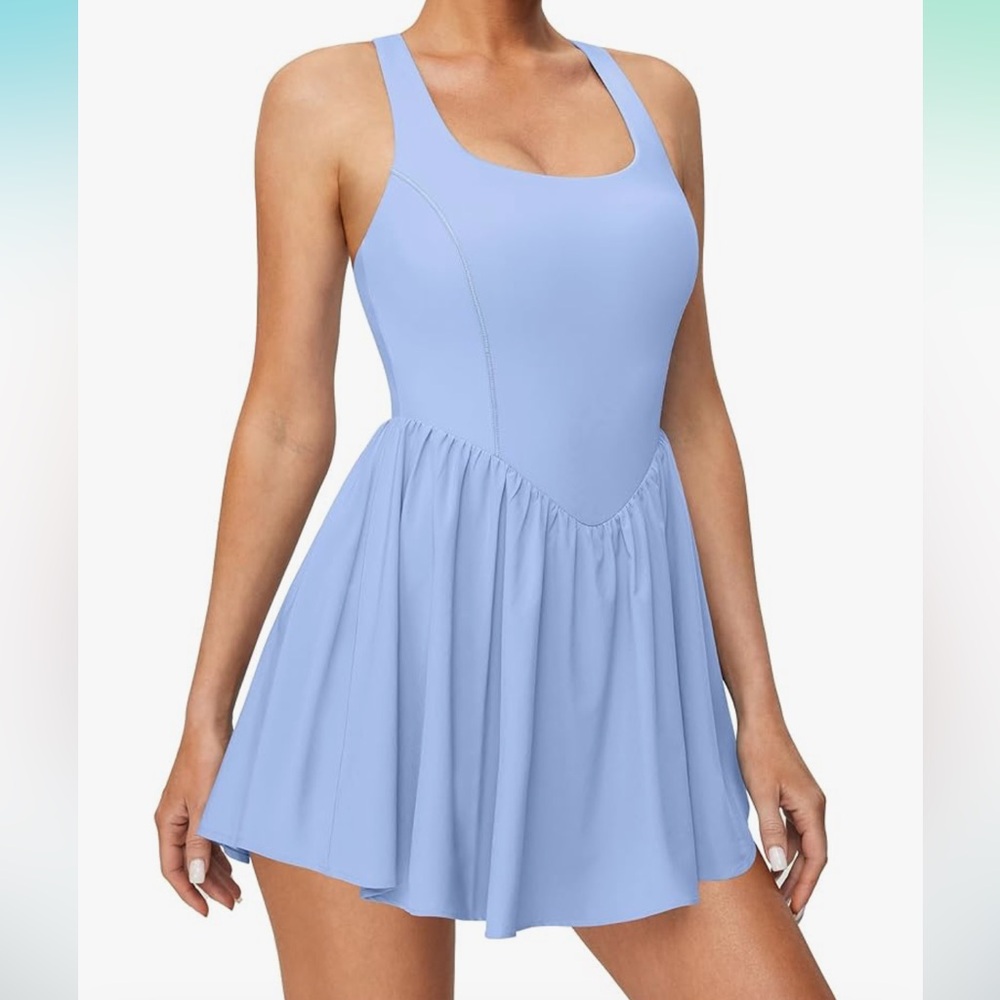 Athletic Dress NWT Size L
